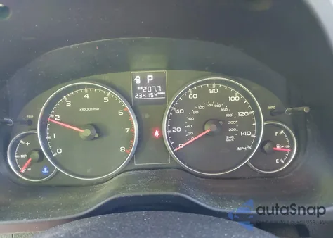 2014 Subaru Outback 2.5I Premium из США, поврежденный, VIN 4S4BRBCC7E3271560